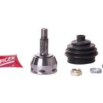 HOMOCINETICA SPICER 1601-569A