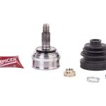 HOMOCINETICA SPICER 1611-729A