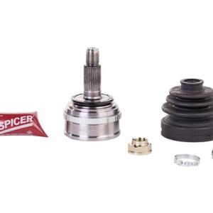 HOMOCINETICA SPICER 1611-729A