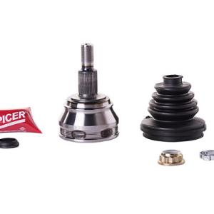 HOMOCINETICA SPICER 1761-289