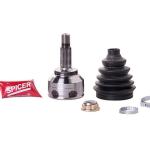 HOMOCINETICA SPICER 2601-1809