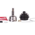HOMOCINETICA SPICER 325-129A