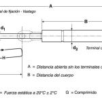RESORTE NEUMATICO GAS SPRING NAKATA MG-40194