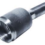 ARTICULACION AXIAL PRECAP TIPER 40001