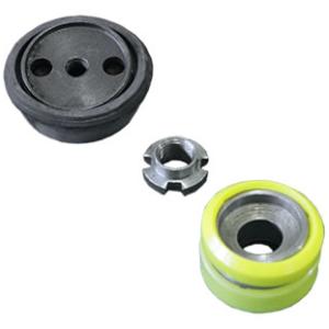 ROTULA DE SUSPENSION TIPER 40025