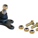 ROTULA DE SUSPENSION TIPER 41195