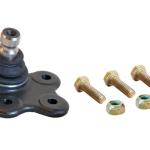 ROTULA DE SUSPENSION TIPER 43071