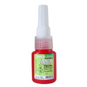 ADHESIVO LOCX 3609-15