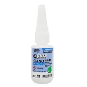 ADHESIVO LOCX 4416-20