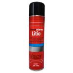 LUBRICANTE MULTIUSO LOCX 91003