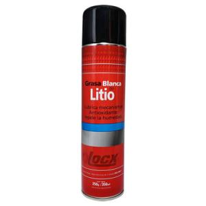 LUBRICANTE MULTIUSO LOCX 91003