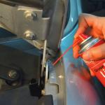 LUBRICANTE MULTIUSO LOCX 91003