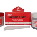 ADHESIVO LOCX 91006
