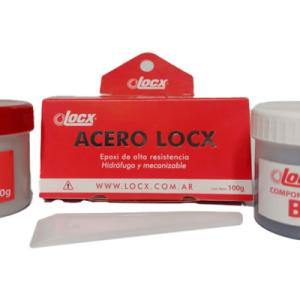 ADHESIVO LOCX 91006