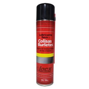 LUBRICANTE RENOVADOR LOCX 91149