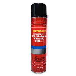 LIMPIADOR DE CUERPO MARIPOSA LOCX 91249