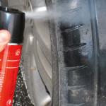 CADENA LIQUIDA PARA RUEDAS LOCX 91261