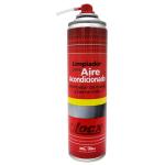 LIMPIADOR DE AIRE ACONDICIONADO LOCX 91269