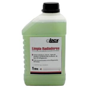 LIMPIA RADIADOR LOCX 91293