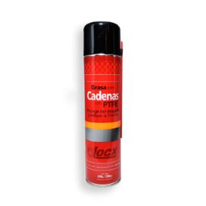GRASA LUBRICANTE EN AEROSOL LOCX 91335