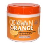 LIMPIAMANOS CLEAN ORANGE 91405