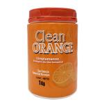 LIMPIAMANOS CLEAN ORANGE 91406