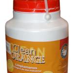 LIMPIAMANOS CLEAN ORANGE 91407