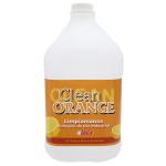 LIMPIAMANOS CLEAN ORANGE 91412