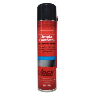 LIMPIACONTACTOS LOCX 91448