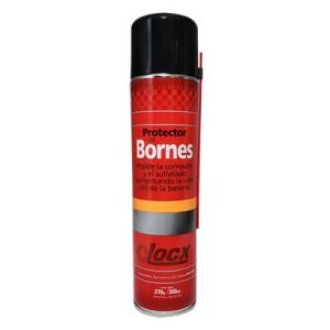 PROTECTOR DE BORNES DE BATERIA LOCX 92053