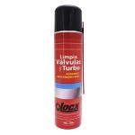 DESINCRUSTANTE LOCX 92307