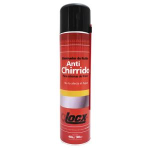 ELIMINADOR DE RUIDO LOCX 92325