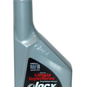 LIMPIA INYECTORES LOCX 92462