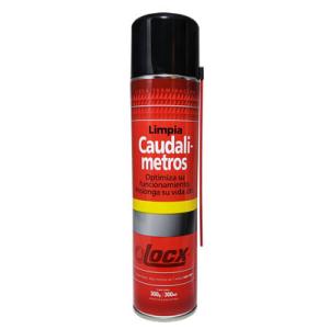 LIMPIA CAUDALIMETROS LOCX 92467