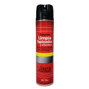 LIMPIA TAPIZADOS LOCX 92475