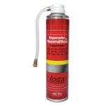 KIT DE REPARACION DE NEUMATICOS LOCX 92496