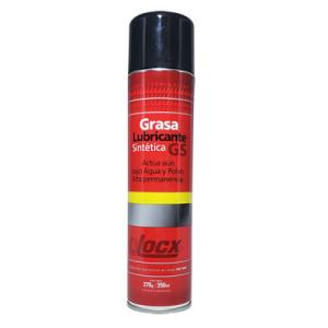 GRASA LUBRICANTE EN AEROSOL LOCX 94070