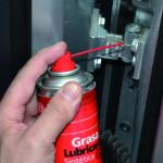 GRASA LUBRICANTE EN AEROSOL LOCX 94070