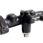 BOMBA DE FRENO SILENT 162/8