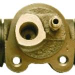 CILINDRO DE RUEDA PARA FRENO SILENT 165/30
