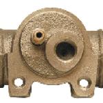 CILINDRO DE RUEDA PARA FRENO SILENT 165/42