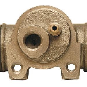 CILINDRO DE RUEDA PARA FRENO SILENT 165/43