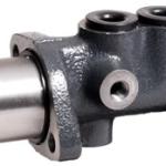 BOMBA DE FRENO SILENT 300/2