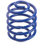 ESPIRAL RESORTE SUSPENSION AG 041058K