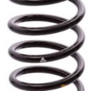 ESPIRAL RESORTE SUSPENSION AG 072033R
