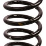 ESPIRAL RESORTE SUSPENSION AG 072043R