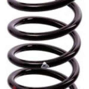 ESPIRAL RESORTE SUSPENSION AG 072045TP