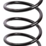 ESPIRAL RESORTE SUSPENSION AG 072054R