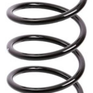 ESPIRAL RESORTE SUSPENSION AG 072054R