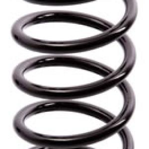 ESPIRAL RESORTE SUSPENSION AG 072056R